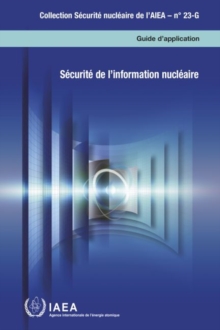 Image for Security of Nuclear Information