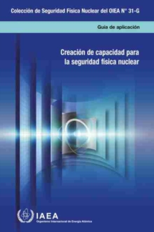 Image for Building Capacity for Nuclear Security (Spanish Edition)