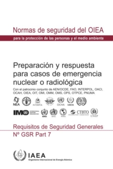 Image for Preparedness and Response for a Nuclear or Radiological Emergency