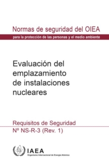 Site Evaluation for Nuclear Installations