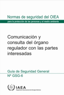 Image for Communication and Consultation with Interested Parties by the Regulatory Body