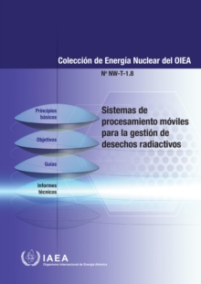 Image for Mobile processing systems for radioactive waste management