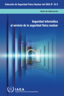 Image for Computer Security for Nuclear Security