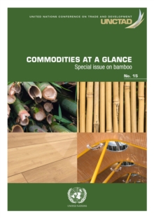 Image for Commodities at a Glance: Special Issue on Bamboo