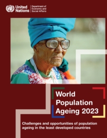 Image for World Population Ageing 2023