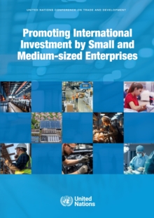 Image for Promoting International Investment by Small and Medium-sized Enterprises