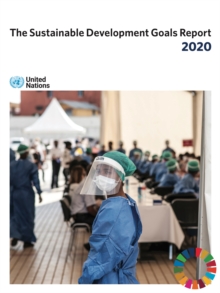 Image for The Sustainable Development Goals Report 2020