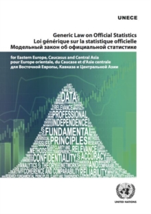 Generic law on official statistics for eastern Europe, Caucasus and central Asia