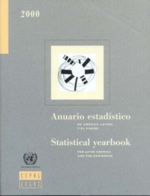 Image for Statistical Yearbook for Latin America and the Caribbean