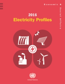 Image for 2016 Electricity Profiles