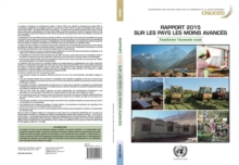 Image for Les Pays Les Moins Avancés Rapport 2015: Transformer L'économie Rurale
