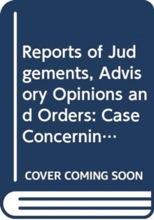 Case concerning application of the International Convention on the Elimination of all forms of Radical Discrimination