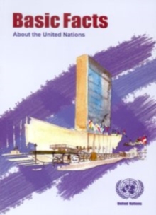 Image for Basic facts about the United Nations