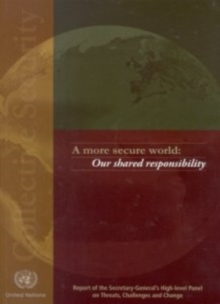 More Secure World, A