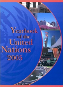 Yearbook of the United Nations