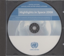 Image for Highlights in space 2008