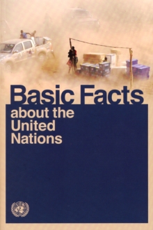 Image for Basic Facts about the United Nations