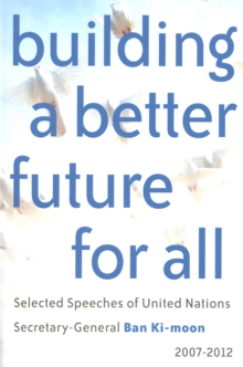 Building a Better Future for All