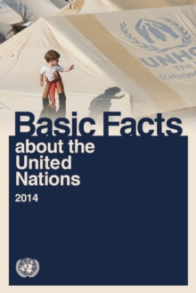 Image for Basic facts about the United Nations 2014
