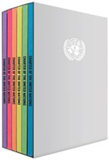 Charter of the United Nations and Statute of the International Court of Justice