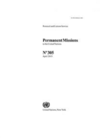 Permanent Missions to the United Nations