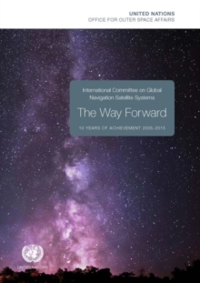 International Committee on Global Navigation Satellite Systems (ICG)