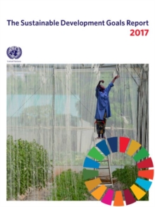 sustainable development goals report 2017