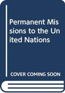 Permanent Missions to the United Nations, No. 308