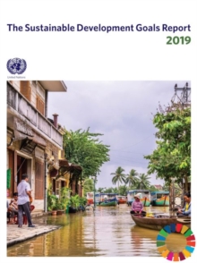sustainable development goals report 2019