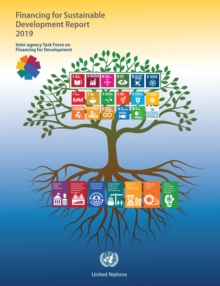Image for Financing for sustainable development report 2019  : report of the inter-agency task force on financing for development