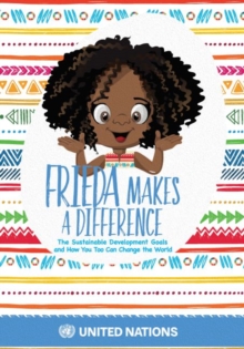 Frieda makes a difference