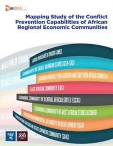 Image for Assessment of the conflict prevention capabilities of African regional economic communities