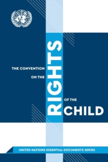Convention on the Rights of the Child