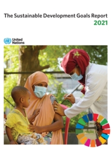 sustainable development goals report 2021