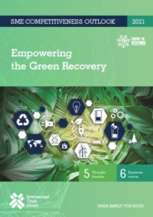 Image for SME competitiveness outlook 2021 : empowering the green recovery