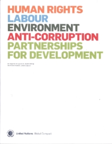 United Nations Global Compact Inspirational Guide