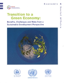 Transition to a Green Economy