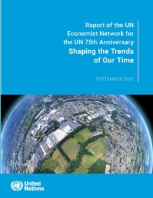 Shaping the trends of our time