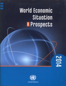 Image for World economic situation and prospects 2014
