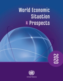 Image for World economic situation and prospects 2020