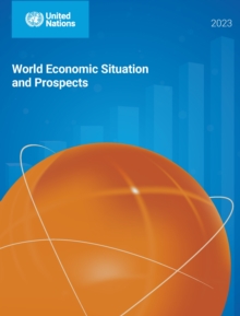 Image for World economic situation and prospects 2023
