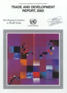 Image for Trade and Development Report