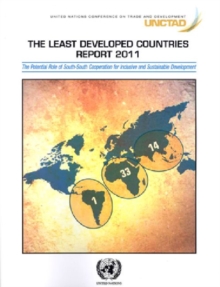 least developed countries report 2011