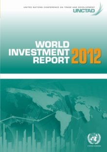 Image for World investment report 2012