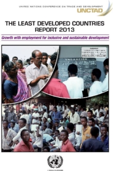 least developed countries report 2013