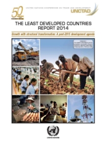 least developed countries report 2014