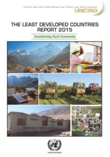 least developed countries report 2015
