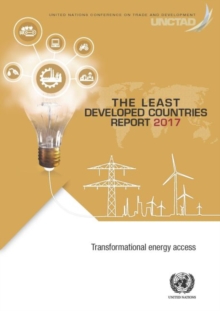 least developed countries report 2017
