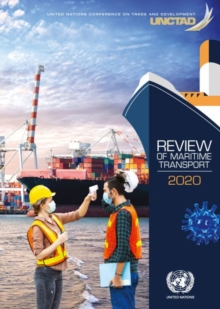 Image for Review of maritime transport 2020
