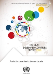Image for The least developed countries report 2020